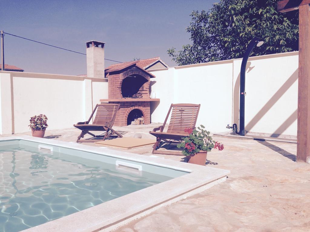 Villa Pistan Murvica  ห้อง รูปภาพ