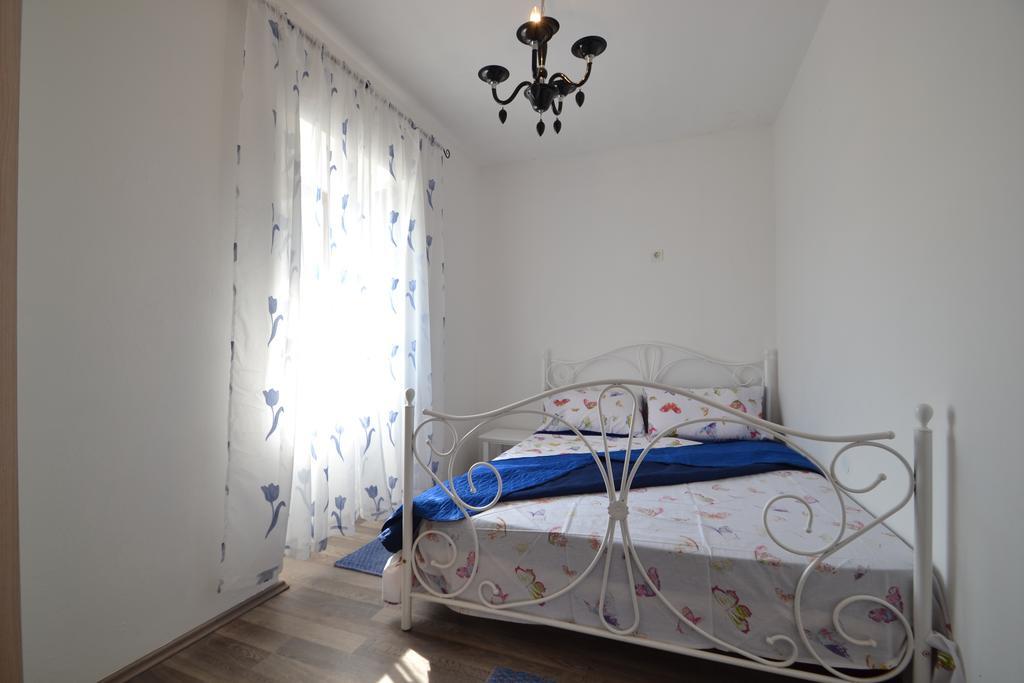 Villa Pistan Murvica  ห้อง รูปภาพ