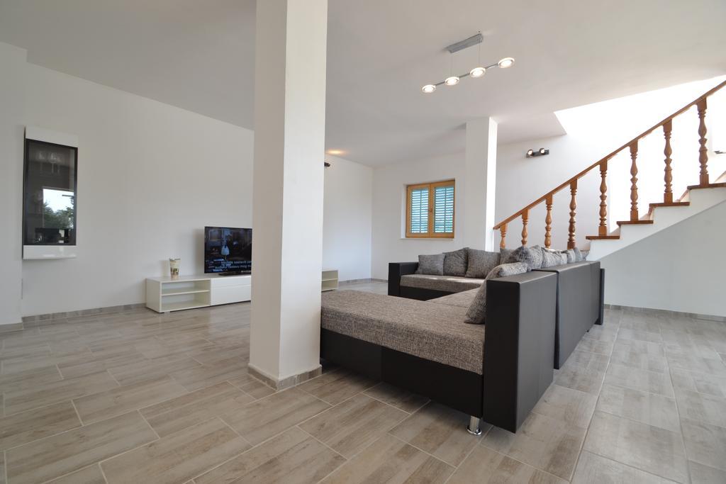 Villa Pistan Murvica  ห้อง รูปภาพ