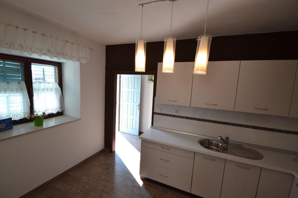 Villa Pistan Murvica  ห้อง รูปภาพ