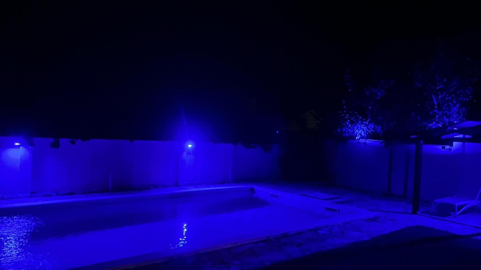 Villa Pistan Murvica  ภายนอก รูปภาพ