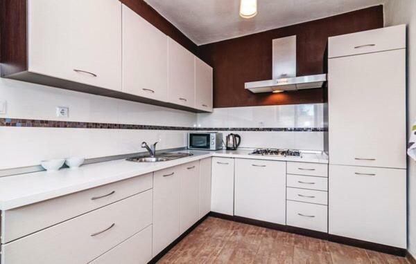 Villa Pistan Murvica  ภายนอก รูปภาพ