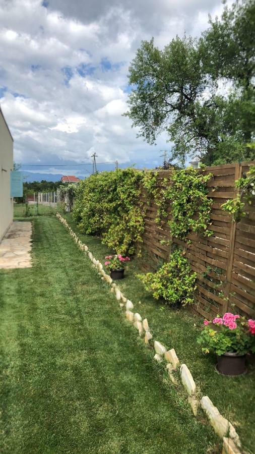 Villa Pistan Murvica  ภายนอก รูปภาพ