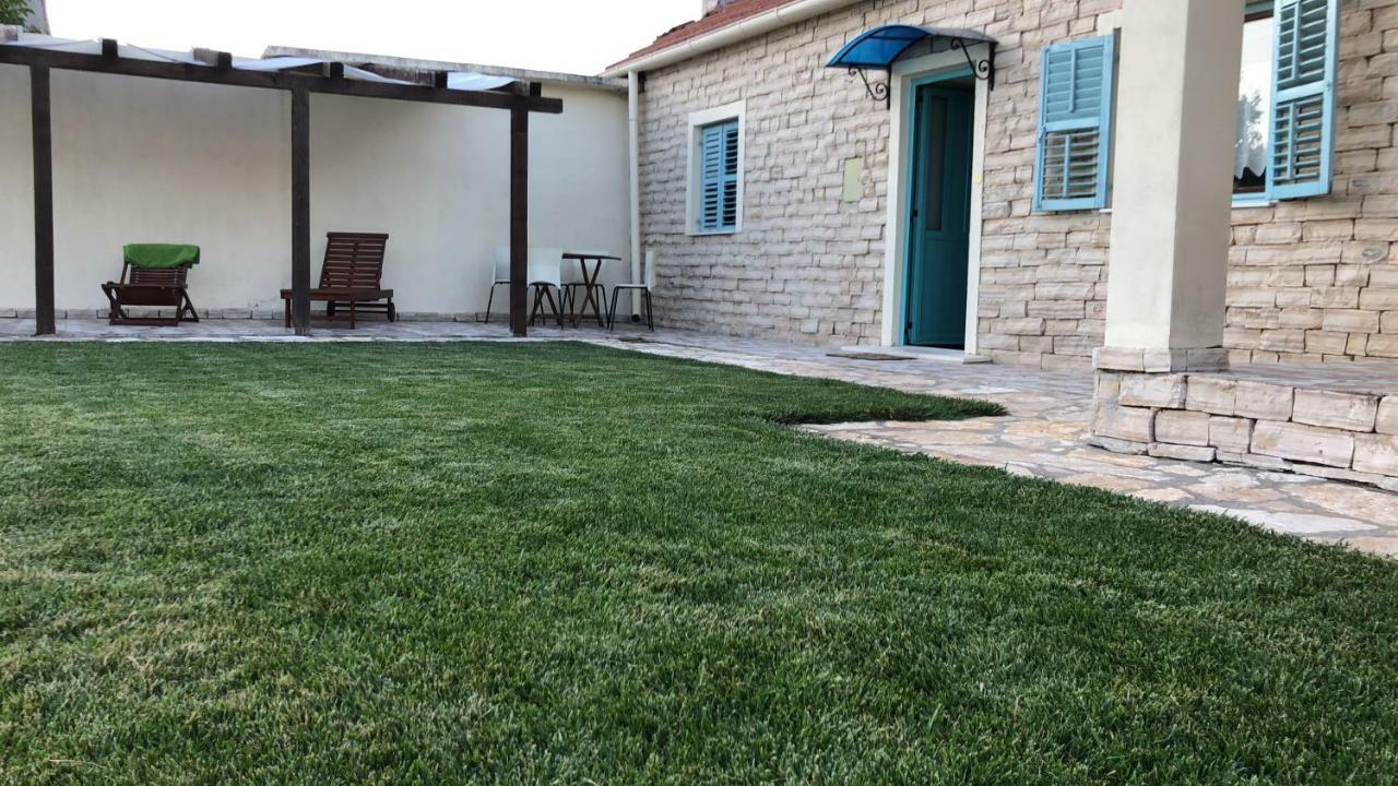 Villa Pistan Murvica  ภายนอก รูปภาพ